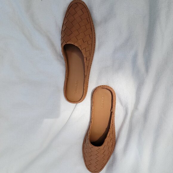 Vince Men's Freeman Mule, Size 7.5M - Picture 7 of 10